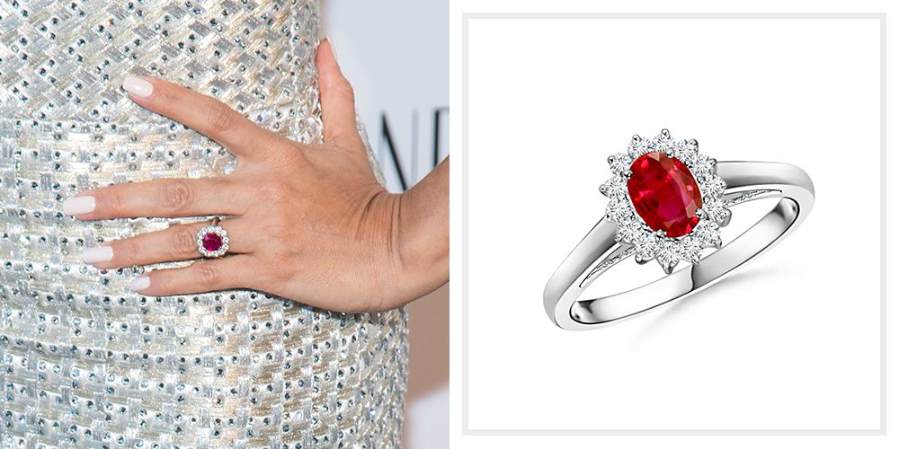 Celebrity Engagement Rings: The Good, The Bad, & The Megan Fox :  r/popculturechat